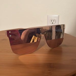 Quay Sunglasses